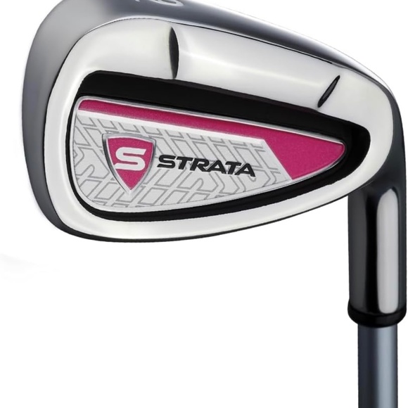 Callaway Golf Women’s Strata Complete Set - Picture 8 of 10